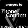 protected by PhoneConfirm.com