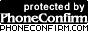 protected by PhoneConfirm.com