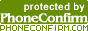 protected by PhoneConfirm.com